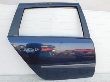 фото thumb №6, Renault laguna ii 2006r универсал рестайлинг дверь правый зад