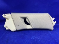 фото thumb №1, Audi q7 4m обшивка оббивка захист стійка c ліва 4m0867287dw01