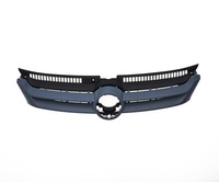 фото thumb №1, Vw golf plus 05-08 решётка радиатора