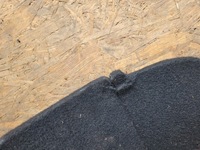 фото thumb №5, Підлога плита багажника mini cooper f55