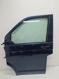 фото thumb №1, Vw t6 transporter дверь передние перед левая