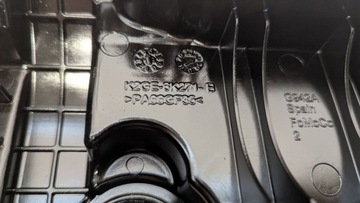 фото thumb №5, Кришка валків розподільний вал k2ge-6k271-b ford edge kuga 2,0 mustang 2.3 бензин