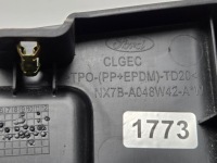 Ford focus mk4 ford kuga mk3 рестайлінг  накладка корпус зарядний пристрій nx7b-a048w42 Недорого, фото thumb