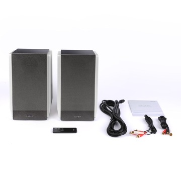 Активные репродукторы EDIFIER R1700BT 2.0