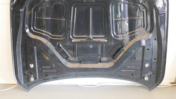 фото thumb №8, Bmw 7 g11 g12 капот перед оригинал