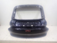 фото thumb №1, Крышка багажника задняя крышка porsche cayenne 3 iii 9y3 coupe 2018-