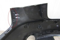 Бампер задняя задний audi a6 c7 4g5 sedan 11-14 Киев, фото thumb