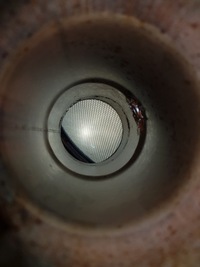 фото thumb №8, Катализатор фильтр dpf 103r-000728 mercedes w212 2.2 cdi 651925