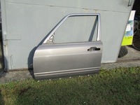 фото thumb №1, Mercedes w126 левая передние дверь водителя левый перед