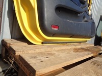 фото thumb №9, Двері лівий перед передні fiat stilo 3d 01- 258a