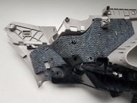 фото thumb №5, Захист стійка c ліва задня renault captur ii 19-