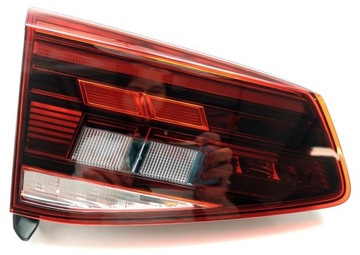 фото thumb №1, Нова лампа лівий зад led vw passat b8 3g9945093l