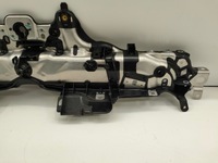 фото thumb №8, Підсилювач верхній поперечина 95b805479g porsche macan