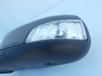 Зеркало volvo v50 s40 ii lift fl 2007 - 2012 левая europa 8pin с Разборки, фото thumb