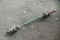 фото thumb №1, Subaru forester 2.0d привідний вал правий задня