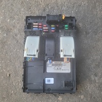 фото thumb №1, Ford puma ii mk2 модуль bsi lu5t-15604-ejd