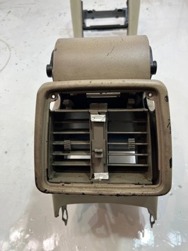 фото thumb №6, Тунель середній mercedes w140 рестайлінг бежевий