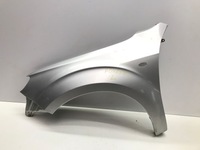 фото thumb №1, Subaru forester iii крыло перед передний левый