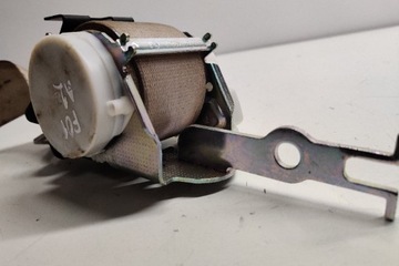 фото thumb №11, Pas безпеки задній середній bmw 7 f01, f02 9163244 3.0l дизель