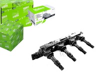 фото thumb №1, Valeo катушка зажигания 1208008 9119567 zs342