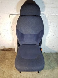 фото thumb №1, Сиденье задняя задний ford galaxy mk1 alhambra sharan