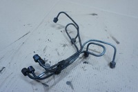 фото thumb №1, Mitsubishi pajero sport шланг трубка форсунок 2,5 tdi 99r kpl