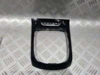 Декоративная  панели молдинг декоративная opel astra k европа piano Доставка, фото thumb