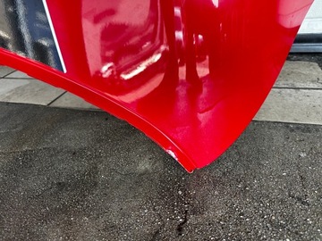 фото thumb №10, Mini cooper iii 3 f55 s 13-24 капот кришка двигуна