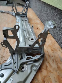 фото thumb №7, Mercedes оригінальний номер pas підсилювач передній w213 a213 amg 63 гарний