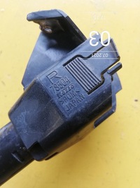 фото thumb №4, Rav4 насадка насос омыватель фары 06-