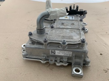 фото thumb №8, Ford mustang mach-e rwd 75.7 kwh перетворювач напруги оригінал