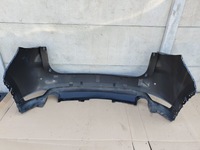 фото thumb №7, Mazda cx5 cx-5 ii 2 17- бампер задняя задний