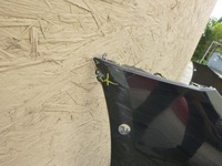 фото thumb №9, Bmw 5 g30 g31 lci lift 2020 бампер передний