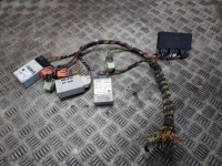 фото thumb №1, Модуль фаркоп модуль насоса модуль підвіска модуль pdc джгут bmw e61 e60