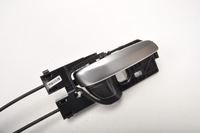 фото thumb №7, Honda jazz iv замок дверь правый задняя задний