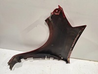 фото thumb №6, Крыло перед правый renault clio iii 05-12