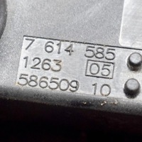 фото thumb №6, Bmw i3 2019 реле керуючий струмом