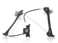 Купить Механизм подъемник стекло правый перед mercedes slk w172 r172 a1727200246, фото thumb