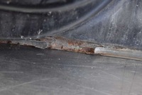 фото thumb №12, Дверь левая задняя задние lc9z seat altea 1 i 04-09