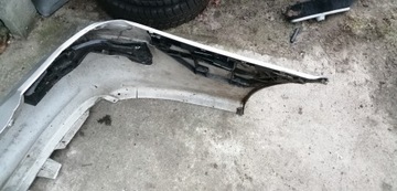 фото thumb №6, Opel vectra b рестайлинг бампер зад