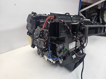 фото thumb №9, Обігрівач комплектна audi a4 b8 q5 8k1820005as