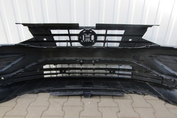 фото thumb №11, Бампер перед переднє vw tiguan 2 ii 5na рестайлінг 20-