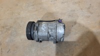 фото thumb №1, Компрессор кондиционера audi a3 8l lift 1,9 tdi