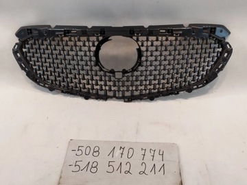 фото thumb №7, Mazda 6 2018 решітка радіатора решітка радіатор