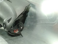 фото thumb №7, Приборная панель приборная, консоль ,подушки безопасности датчик opel corsa d 13184102