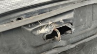 фото thumb №6, Капот крышка двигателя перед передняя nissan qashqai j10 рестайлинг комплектная