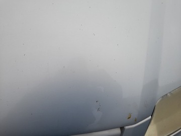 фото thumb №10, Vw sharan i рестайлинг капот крышка двигателя lb7z