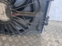 Комплект радіатор tesla model x 111561600a Зі Шроту, фото thumb