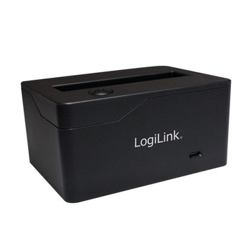 Док-станция для HDD/SSD, SATA, USB 3.0