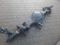 фото thumb №5, Корпус міст балка мосту renault midlum gama d r19.5